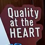 Quality at the Heart — Menarini